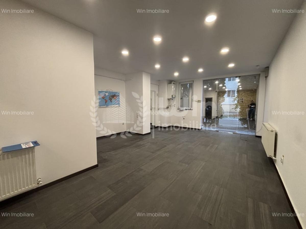 Spațiu comercial, 39 mp în Iris - 2