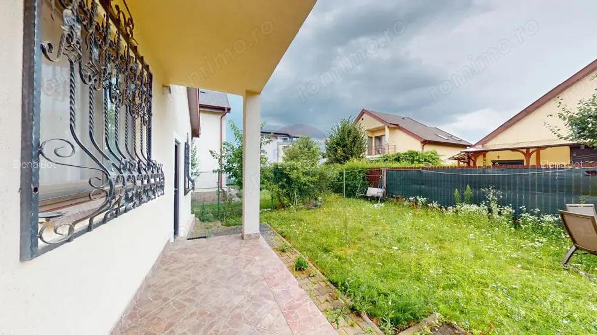 Comision 0%I Oportunitate ICasa Premium cu Garaj ?i Gradina- Tractorul - 16