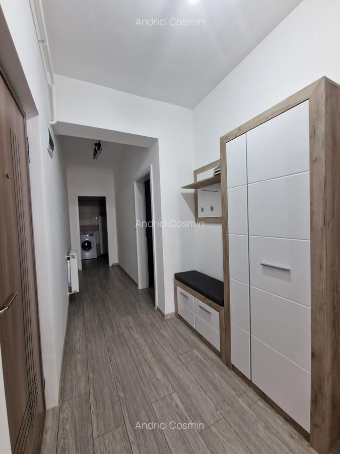 Apartament spatios cu 2camere+, bloc nou central - 8
