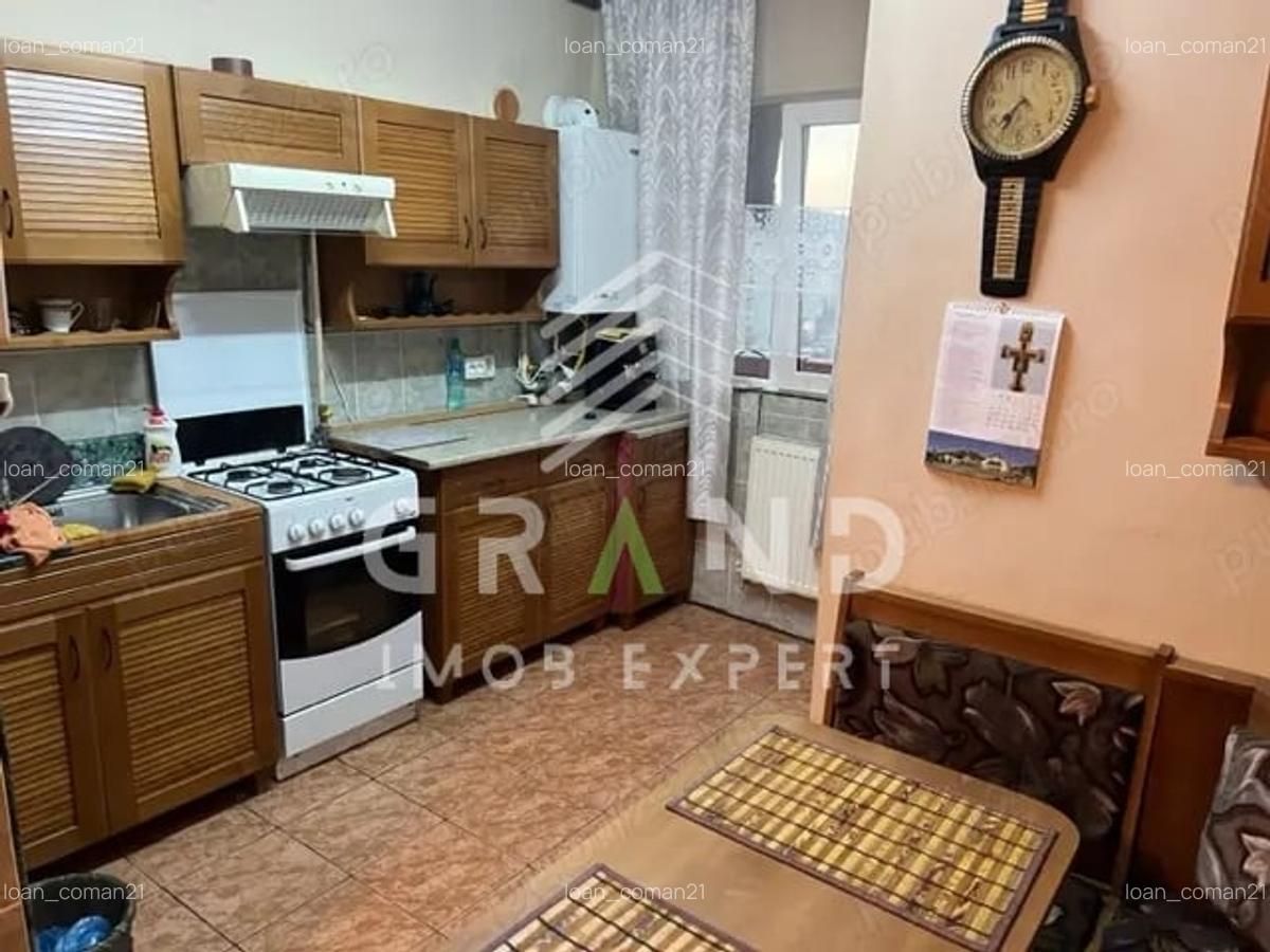 Apartament de inchiriat in zona Cinema Marasti-3 camere decomandate,PET FRIENDLY - 4 Apartament de inchiriat in zona Cinema Marasti-3 camere decomandate,PET FRIENDLY - 4