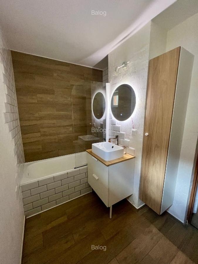 Apartament cu 3 camere în Băile Tușnad - 3