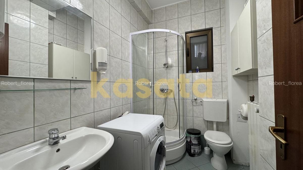 5 camere |  Primăverii | Terasă de 107 mp - 11