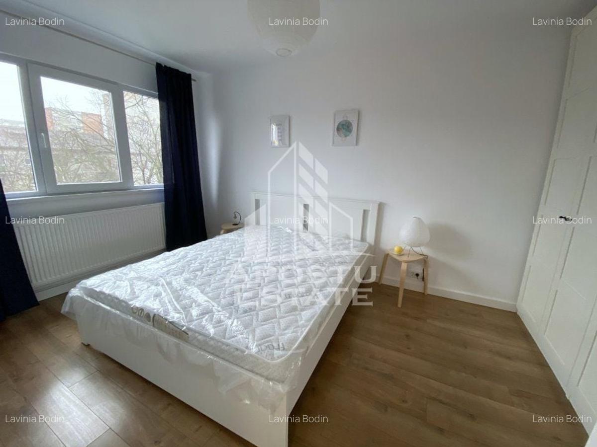 Apartament de lux cu 2 camere, zona Take Ionescu - 12