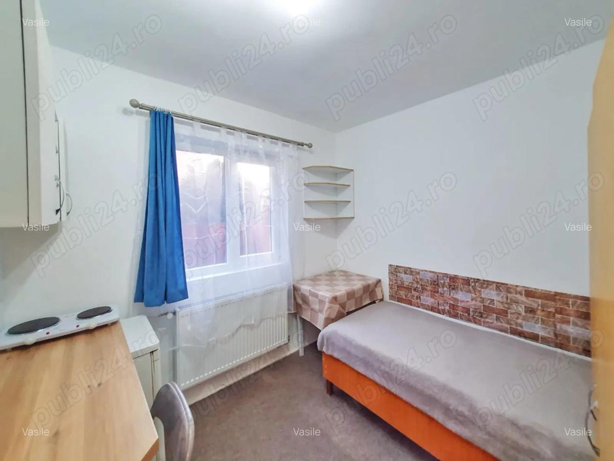 Inchiriez garsoniera Gruia - 3