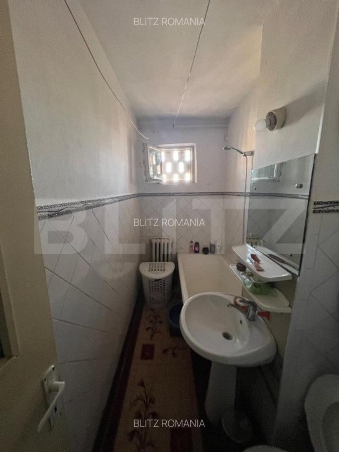 Apartament de vanzare, cu 2 camere, 42 mp, zona Teilor - 6