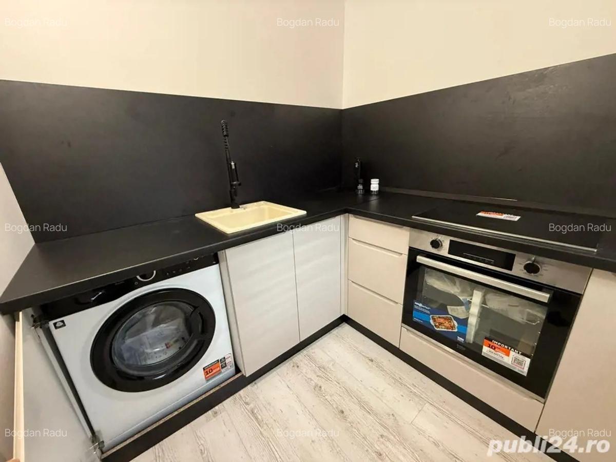 Proprietar !!! Inchiriez ap. 2 camere in Complexul Studentesc, zona Abator - 5