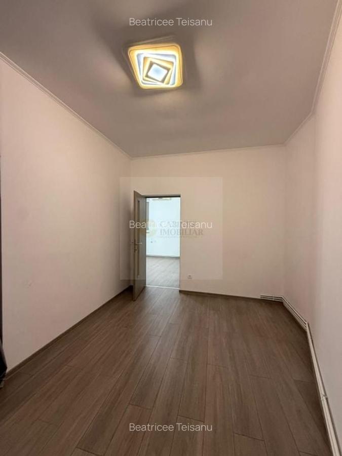 4 camere  | Etaj 1/6  | Cismigiu | 65 mp - 4