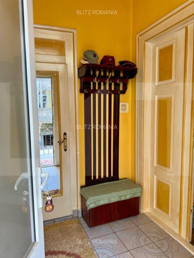 Apartament 2 camere - Ultra Central, langa Teatrul Ioan Slavici - 3