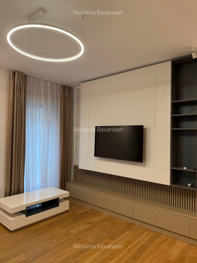 Apartament de închiriat cu 3 camere în Băneasa - 5