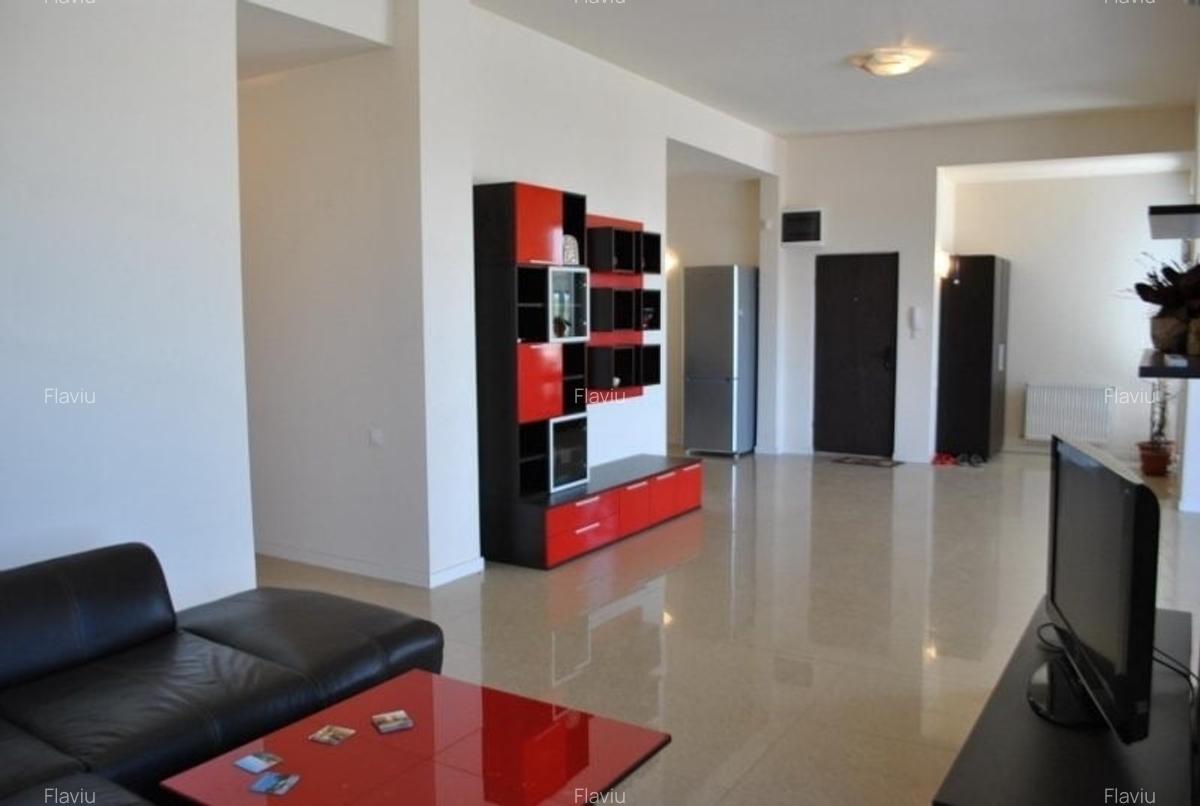 Apartament Neptun Private Suites - 165mp - 4