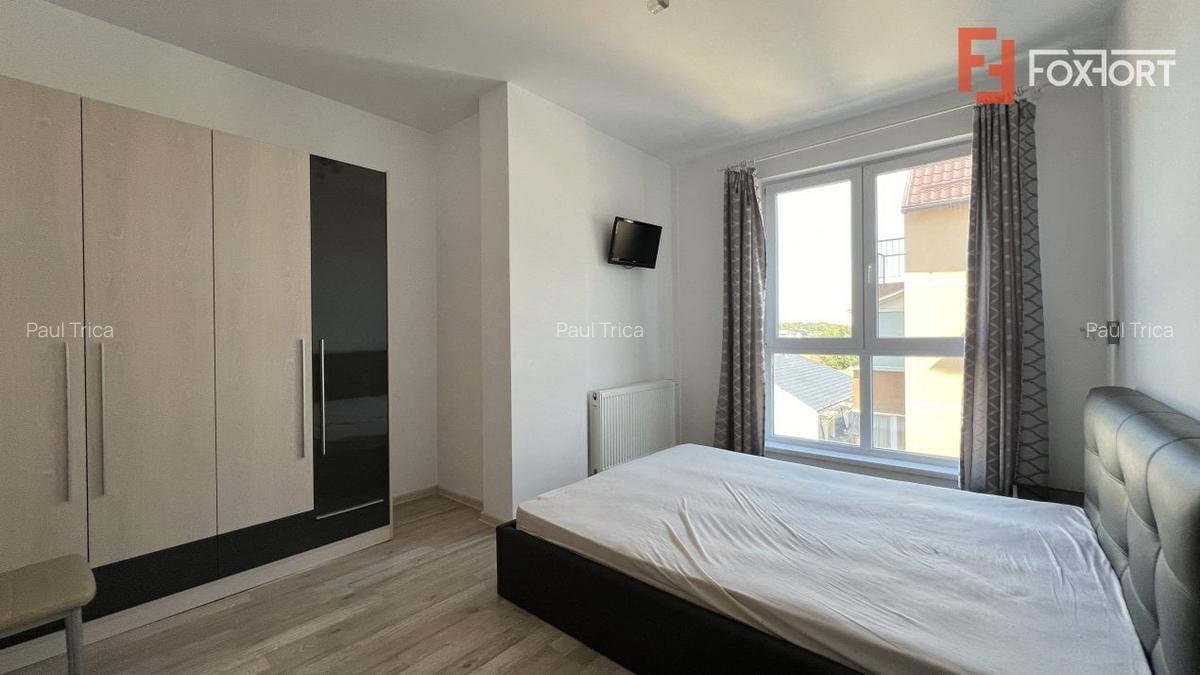 Apartament 2 camere de vanzare, zona Telegrafului - 3