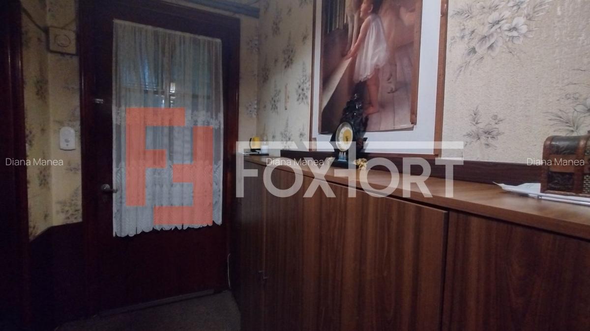 Apartament cu 4 camere circular, mobilat în Central - 22
