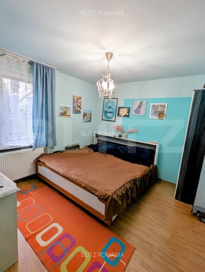 Casa spațioasa P+1, 145 mp -  Valea Adanca, Iași - 9