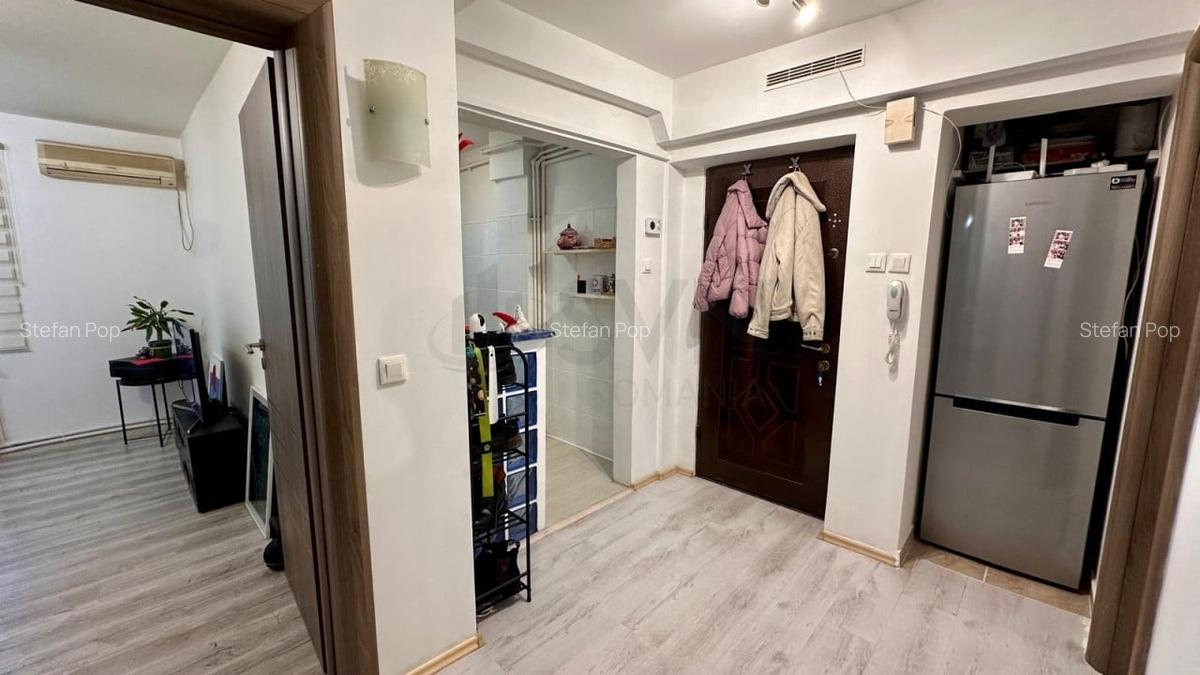 REA1015400 Floreasca Parc Verdi 3 Camere Decomandat - 5