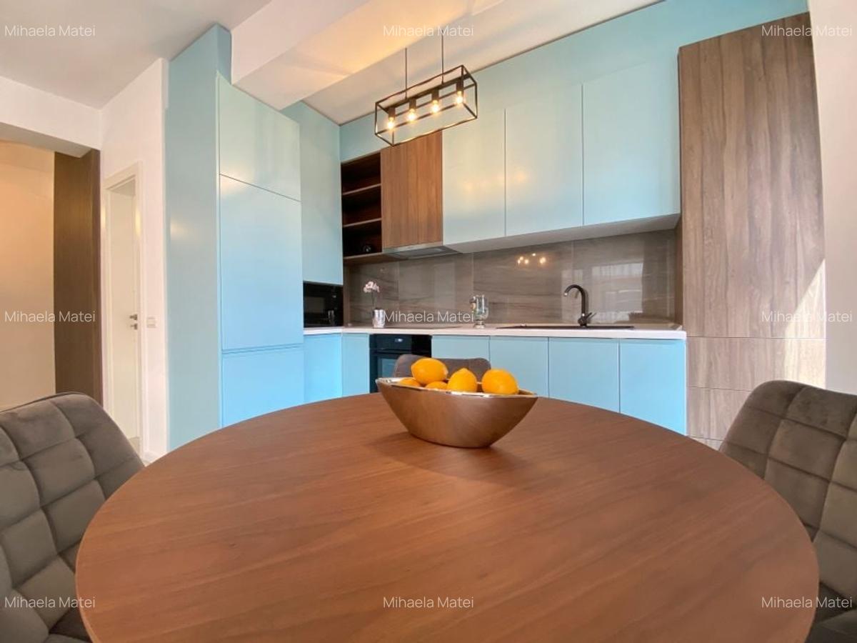 Apartament modern, cu lift si parcare subterana - 8 Apartament modern, cu lift si parcare subterana - 8