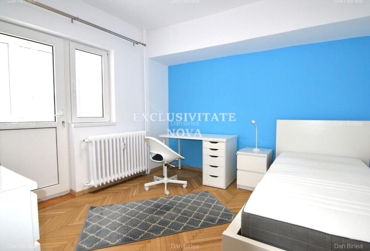 Apartament RENOVAT 100mp Ion Mihalache Parcul Kiseleff Piata Victoriei - 15