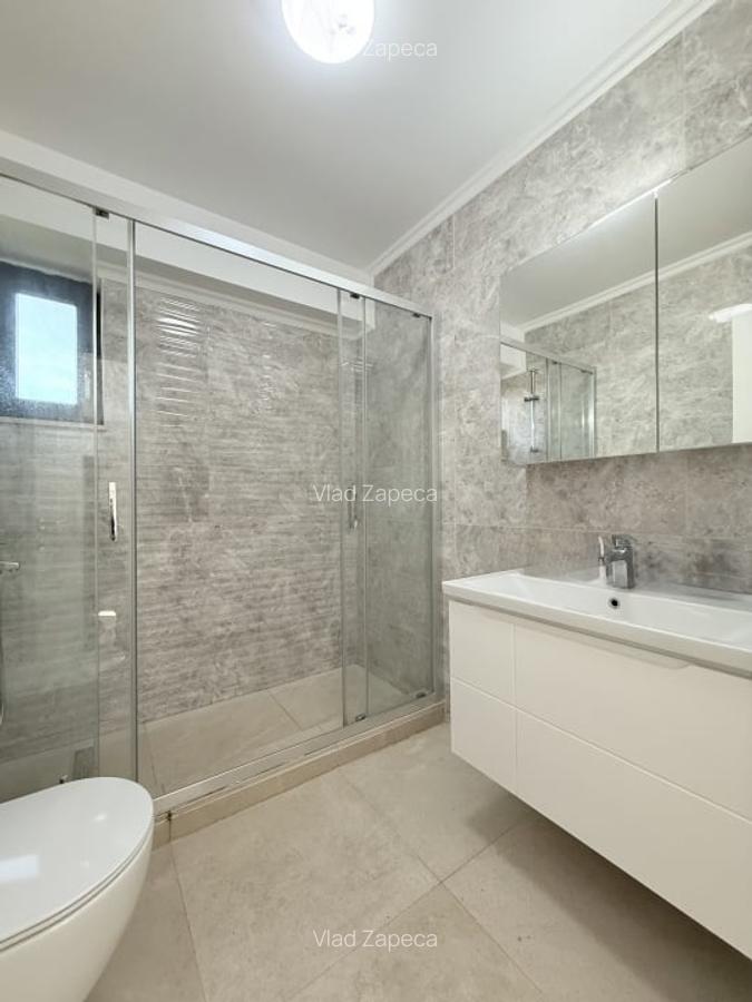 Apartament de vanzare, 2 camere cu vedere frontala la lac - Solid Residence - 9