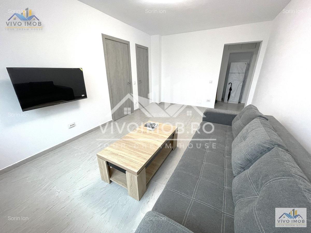 Calea Griviței-Titulescu | et 5/7 | renovat integral | prima închiriere | liber - 5