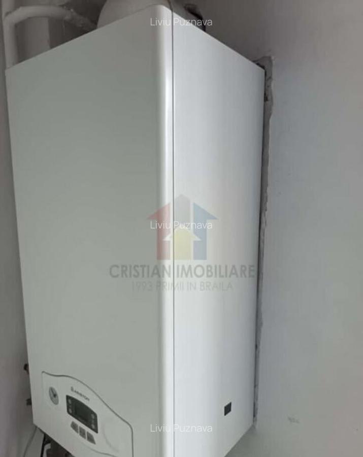 Ap 2 camere, Decomandat, Etaj 3, zona Radu Negru - 10