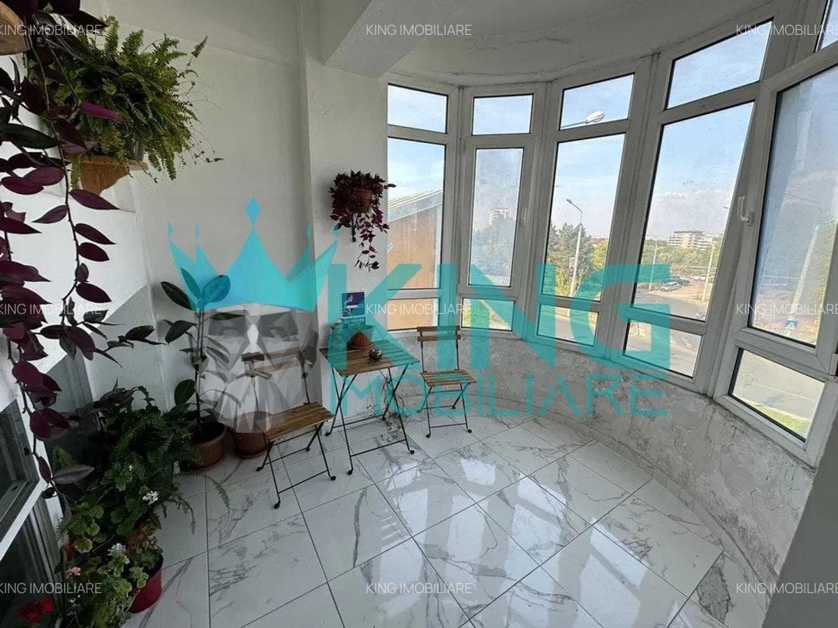 Spațiu comercial, 70 mp în Bucureștii Noi - 3