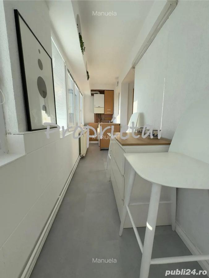 Proprietar Vand apartament pe C. Aradului cu posibilitate achizi?ionare Garaj - 8