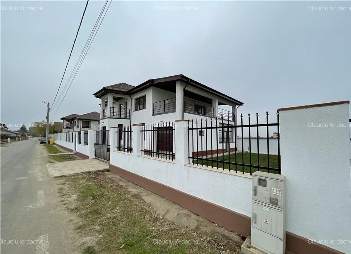 🏡 Vilă spațioasă și luminoasă în Domnești – liniște, confort! - 3