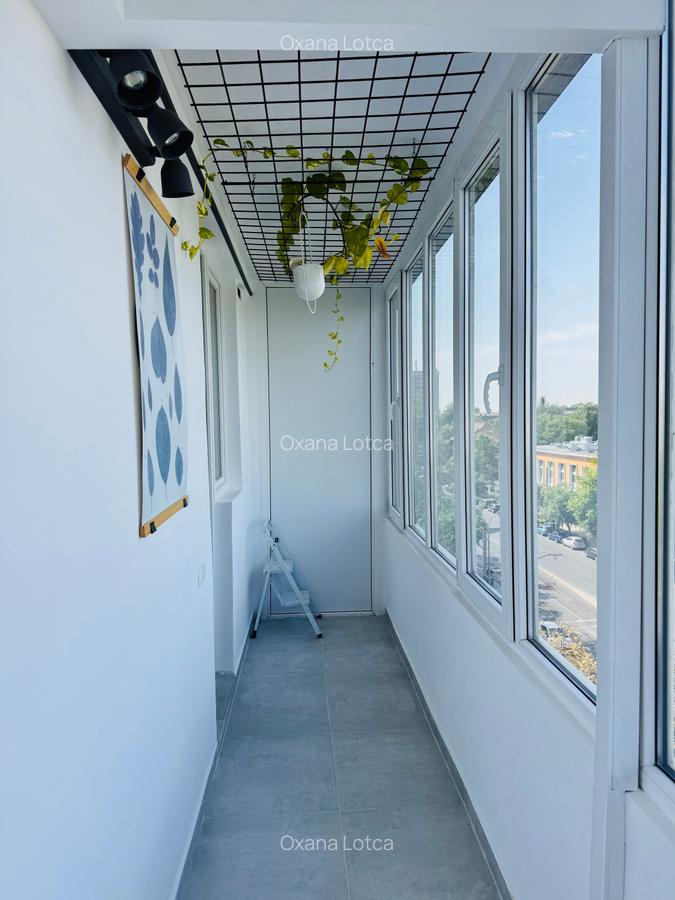 Apartament Renovat 2025/ Mobilat / Calea Grivitei / Metrou - 18
