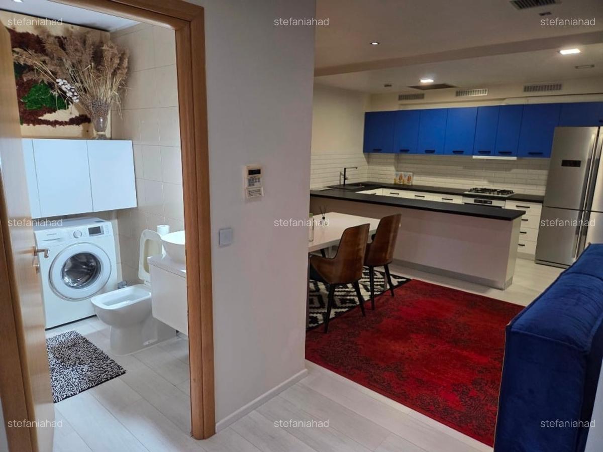 Casa P+1, Tunari, Strada Paris, de închiriat! - 15