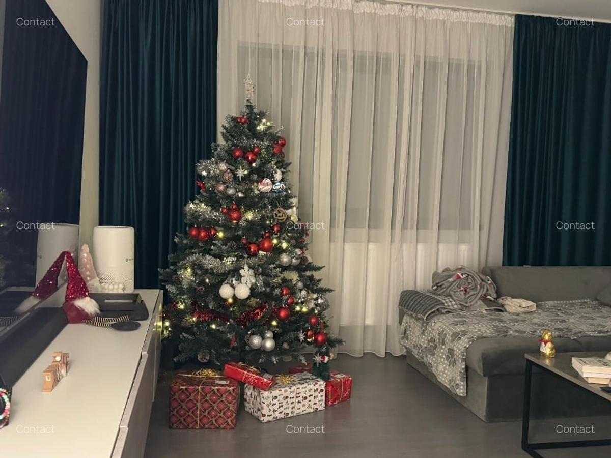 Casă 3 cam/3 bai/buc separata/ 2 terase | mobilată și utilată | | Proprietar - 4