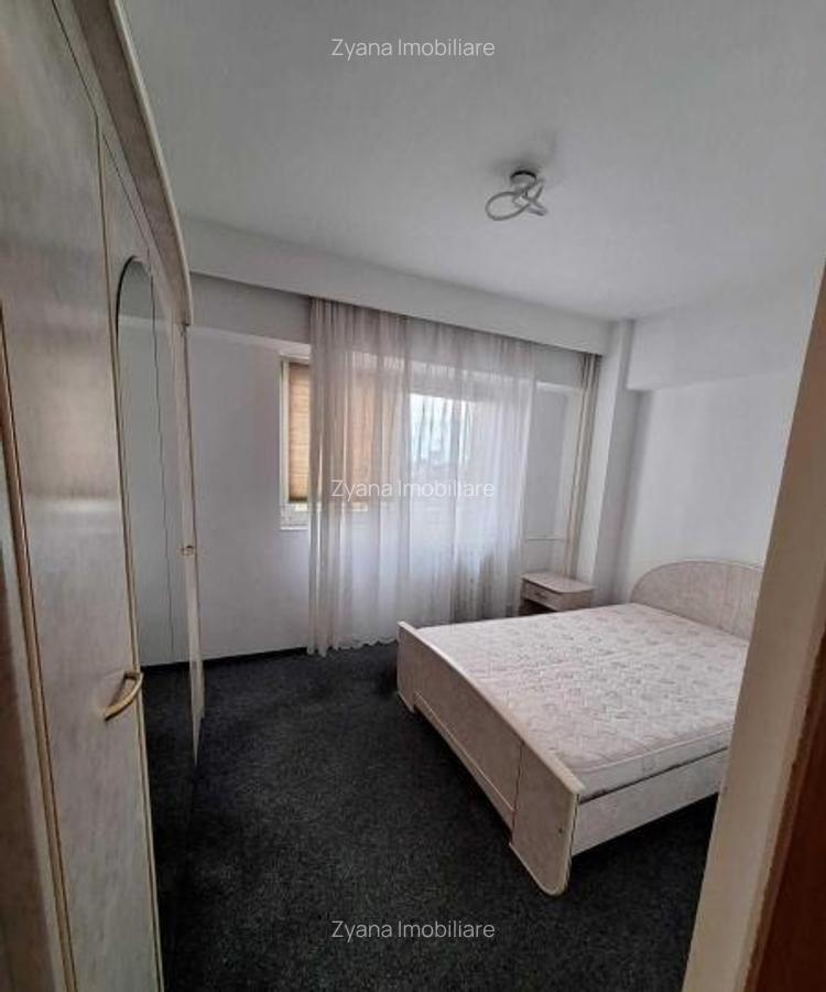 Șos. Ștefan cel Mare – Grozovici •Apartament 3 camere – 94 mp utili • Decomanda - 8
