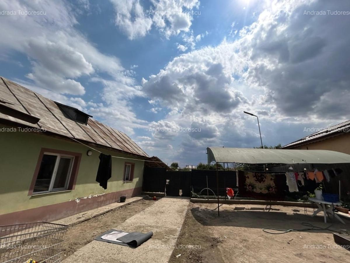 Casa Parter, 1432 MP teren,140 utili , Isalnita - 13