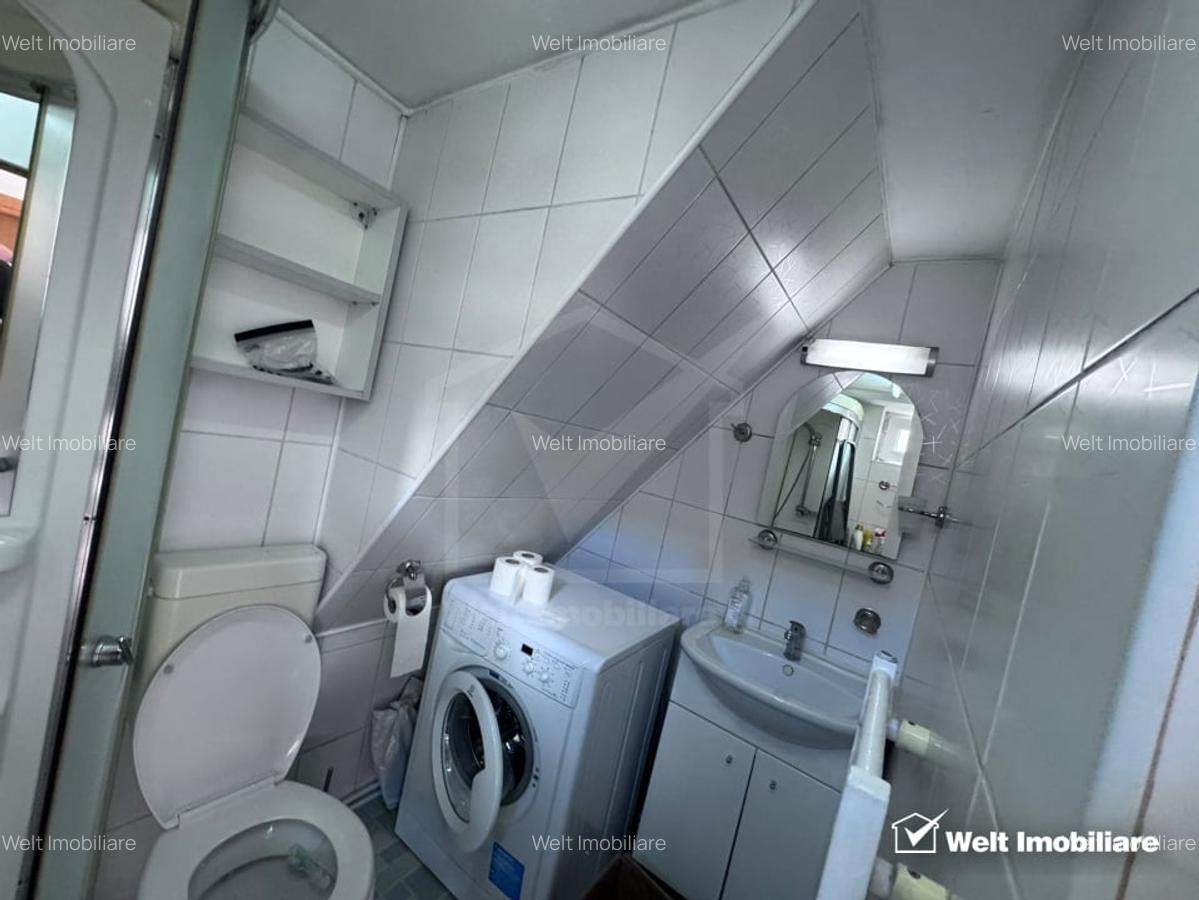 Apartament cu 2 camere, zona Regionala CFR - 5 Apartament cu 2 camere, zona Regionala CFR - 5