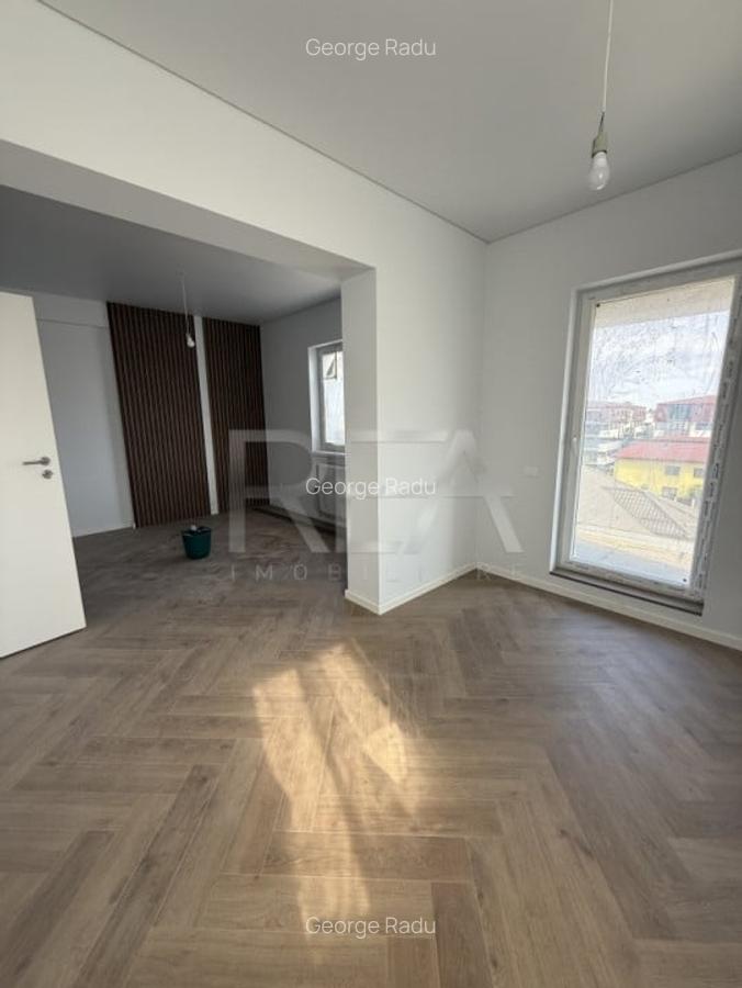 Apartament 3 Camere | Loc de parcare | Bloc Nou | Loc de parcare - 1