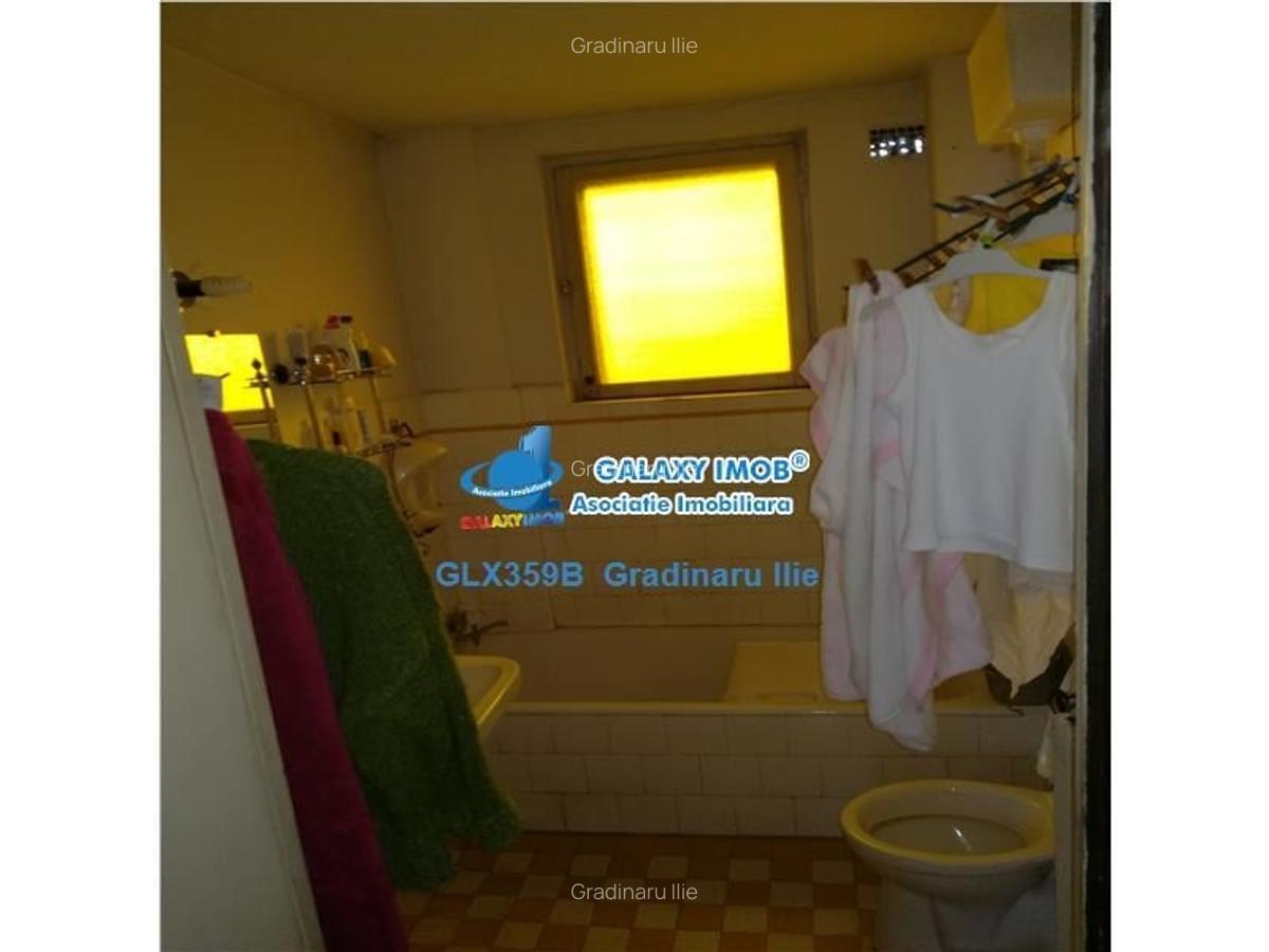 Vanzare apartament 3 camere  Cismigiu - 8