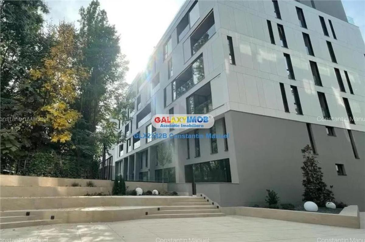 Apartament 2 camere, decomandat, Herastrau, Soseaua Nordului - 1
