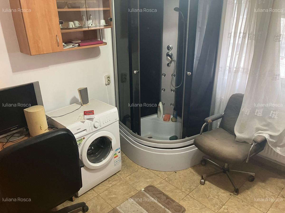 Garsoniera 17 mp, Siraj, Poitiers, Frumoasa, Continental - 7