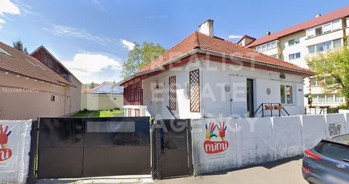 Vânzare, casă cu teren, Răcădău, Brașov - 2