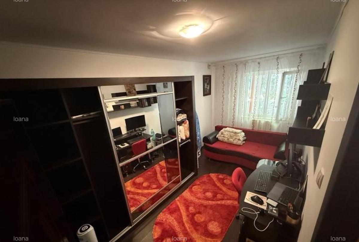 ► Tomis NORD Garsoniera Decomandata 33m² Balcon Mobilata Utilata Incadrata - 2