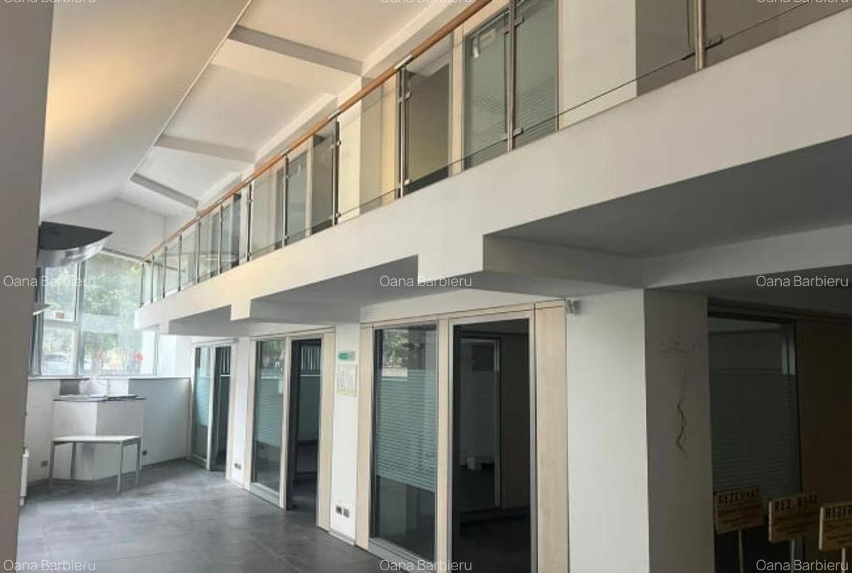 Tomis II, spatiu comercial , 602 mp. - 5