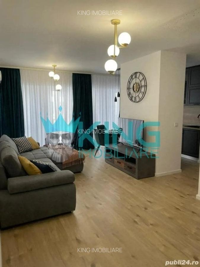Apartament 2 Camere Aviatiei Bucuresti - 5