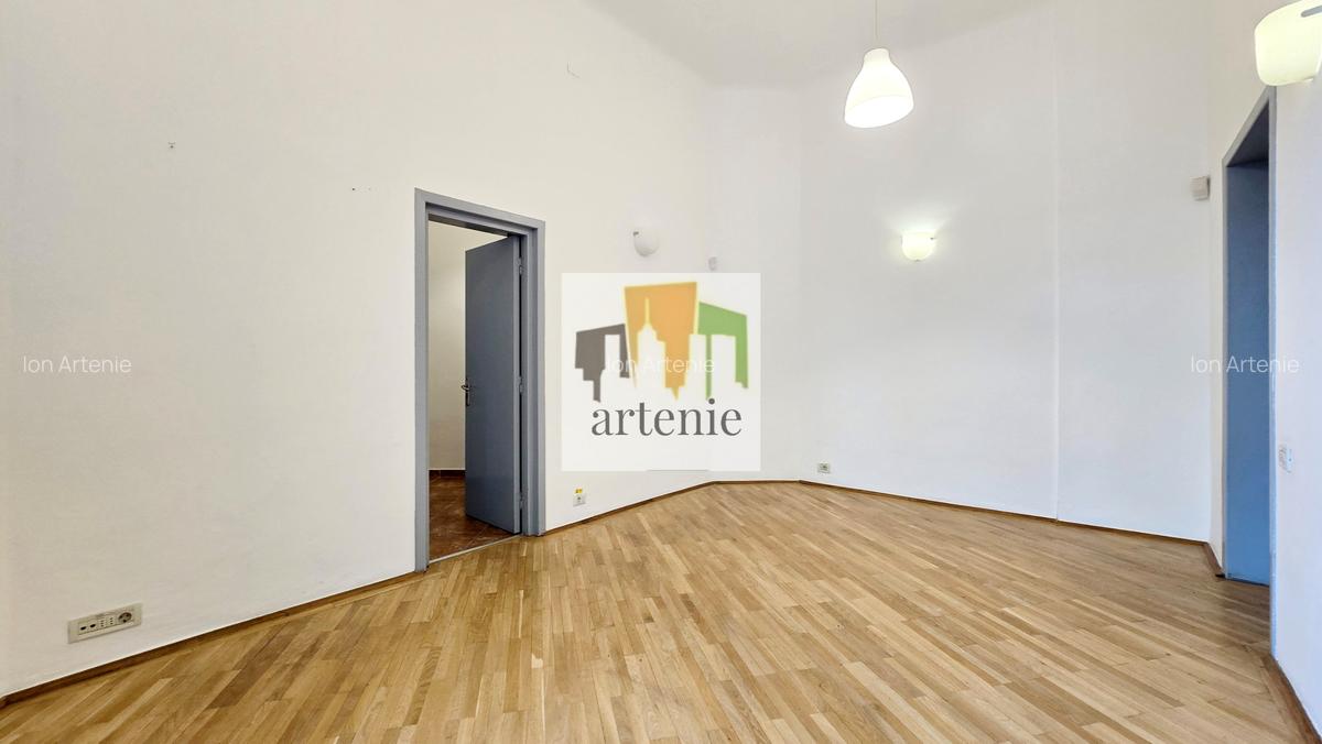 Armeneasca- parter de vila cu intrare separata/ Birouri/Notariat/ Showroom - 13