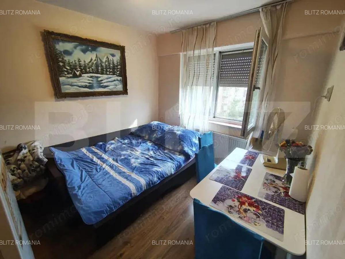 Apartament cu 2 dormitoare in Rogerius - 2