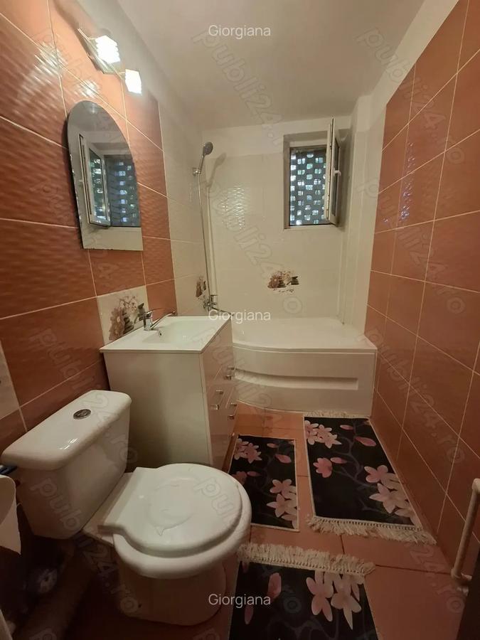 3 camere parter, mobilat,CT zona Rotonda - 5