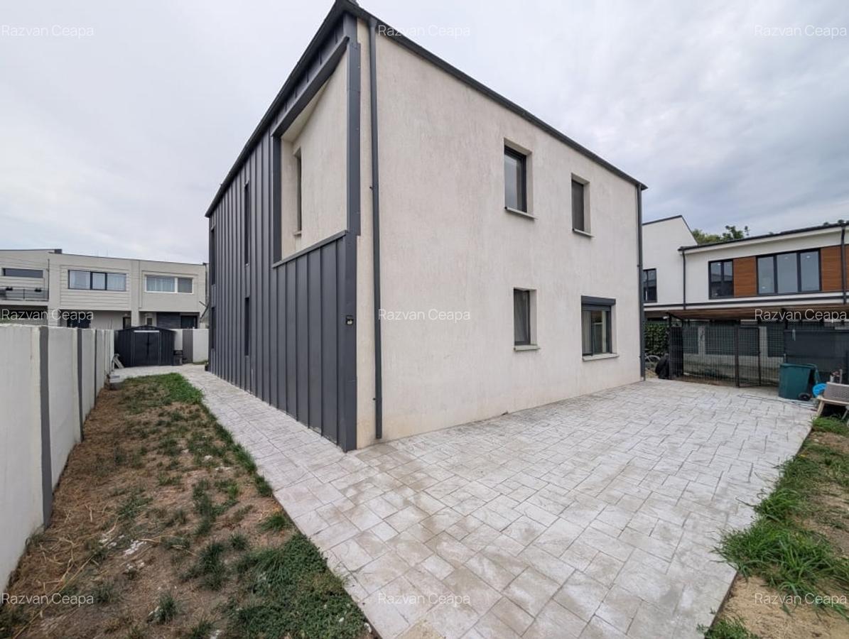 Casa 6 camere 150mp | 0 comision | Tunari | mobilat utilat - 1