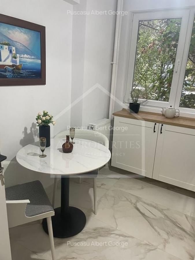 Apartament 2 camere PARC BAZILESCU METROU - 16