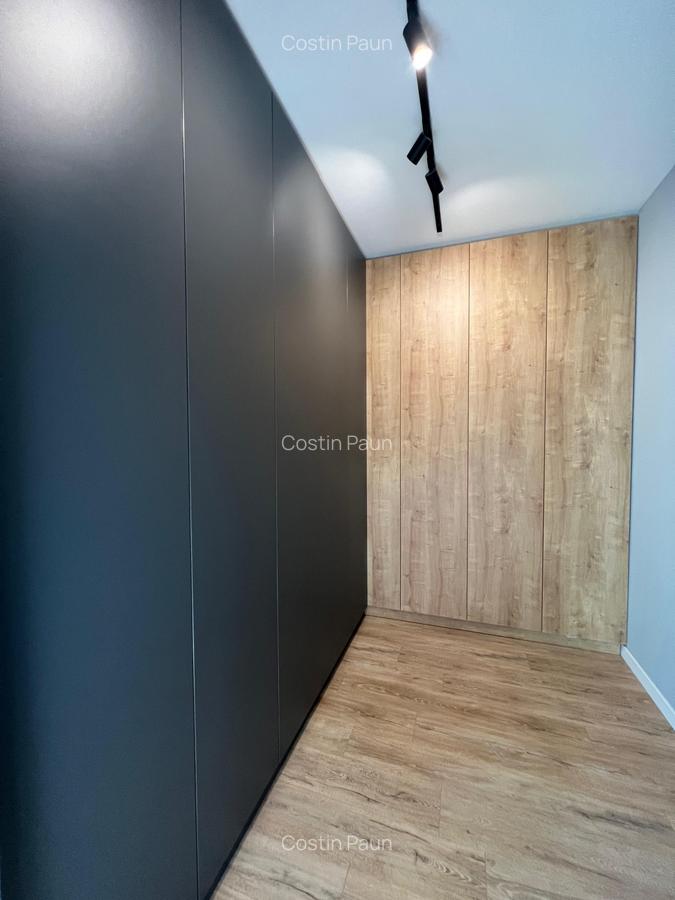 Casa individuala cu 6 camere. Complet mobilata si utilata LUX. Comision 0 - 27