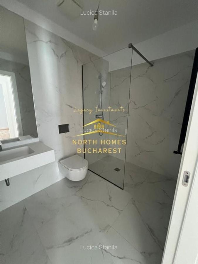 Apartament de vanzare -2 camere One Cotroceni Park-COMISION 0 - 17