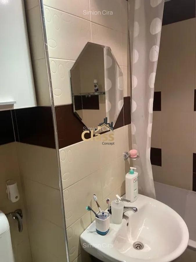 Garsoniera | Investitie | 28mpu+4 mp balcon | Zona Expo Transilavia - 5