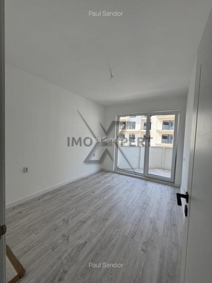 Apartament 2 camere finisat, etaj intermediar, ansamblul Eroilor - 4