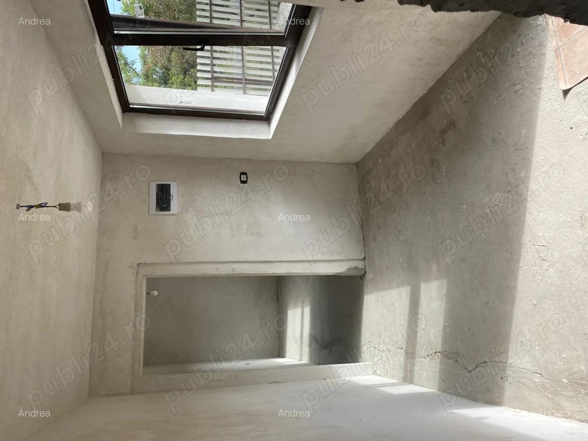 Casa de vanzare 15 minute de Arad , Ungaria , Dombegyhaz - 7